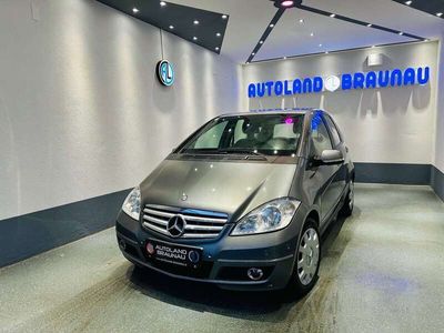 gebraucht Mercedes A180 CDI Pickerl Frisch