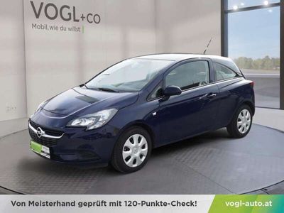 gebraucht Opel Corsa Corsa12 Ecotec