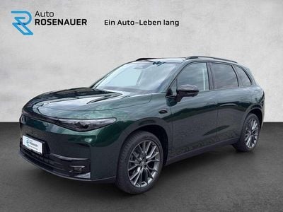 Grün Neu 2025 Leapmotor C10 SUV | € 35.990 (Fairer Preis)