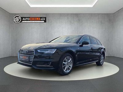 gebraucht Audi A4 Avant 2,0 TDI quattro Sport S-tronic