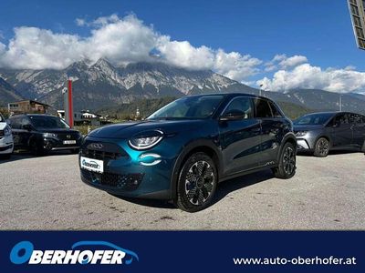 Grün Neu 2025 Fiat 600 La Prima SUV | € 27.990 (Fairer Preis)