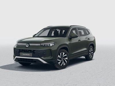Neu 2025 VW Tayron SUV | € 49.272 (Fairer Preis)