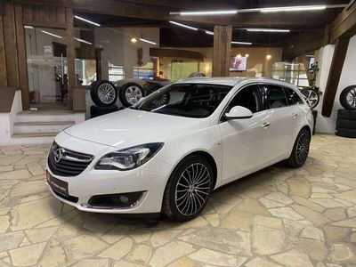 gebraucht Opel Insignia Cosmo 19''