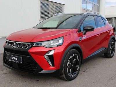 Rot Gebraucht 2024 Mitsubishi ASX Intense SUV | € 29.990