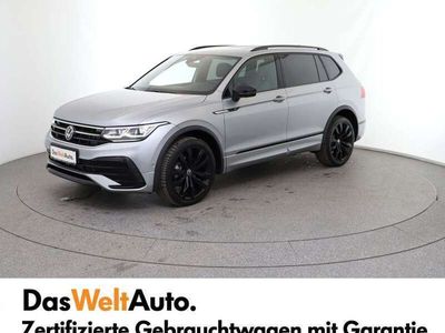 VW Tiguan Allspace