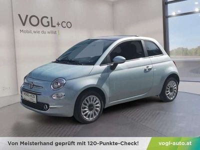 gebraucht Fiat 500 Hybrid Firefly