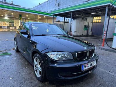 gebraucht BMW 116 116 i