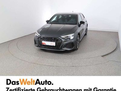 gebraucht Audi A3 e-tron 