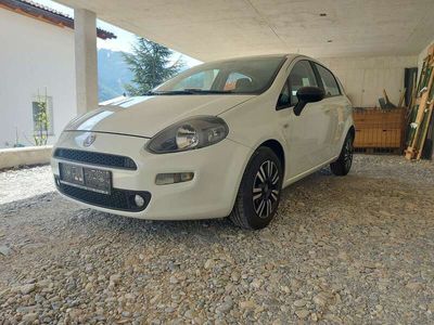 gebraucht Fiat Punto Punto85 16V Stile