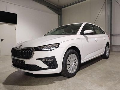 Neu 2025 Skoda Scala Kleinwagen | € 25.330 (Guter Preis)
