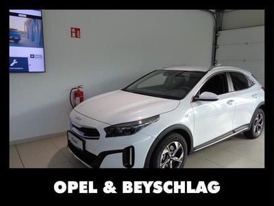 Neu Kia XCeed 116 PS (85 kW) 2025 SUV