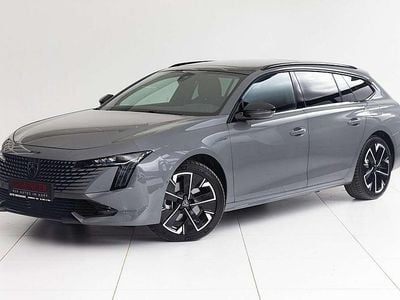 gebraucht Peugeot 508 SW Hybrid 225 PHEV e-EAT8 GT Aut.