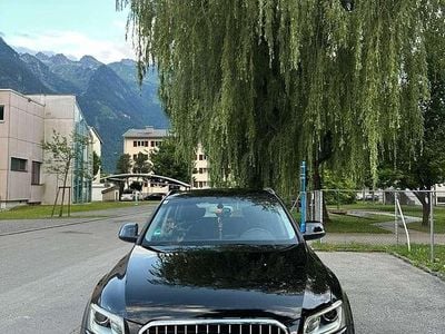 Gebraucht 2014 Audi Q5 SUV | € 17.500 (Guter Preis)