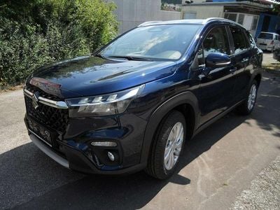 gebraucht Suzuki SX4 S-Cross 14 GL+ DITC Hybrid ALLGRIP shine ab € 28.300.-