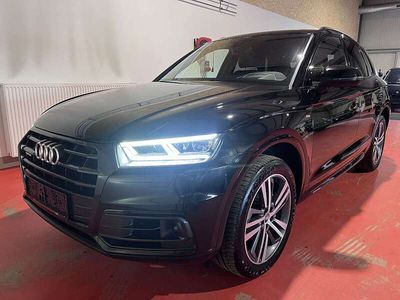 gebraucht Audi Q5 2,0 TFSI quattro sport S-tronic