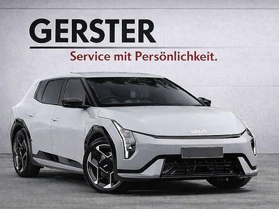 Neu Kia EV4 150 kW (204 PS) 2026 Weiß Limousine