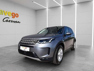 gebraucht Land Rover Discovery Sport P300e PHEV AWD SE Aut.