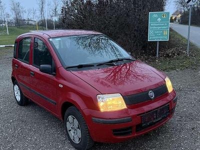 Gebraucht 2009 Fiat Panda Limousine | € 1.850 (Superpreis)