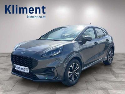 gebraucht Ford Puma 1,0 EcoBoost Hybrid ST-Line