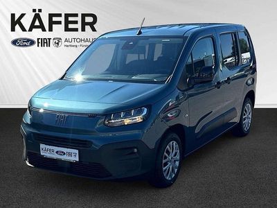 Neu 2025 Fiat Doblò S Van / Kleinbus | € 32.990 (Teuer)