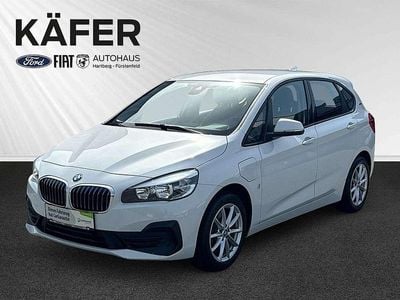 Weiß Gebraucht 2018 BMW 225 Performance Kombi | € 15.990