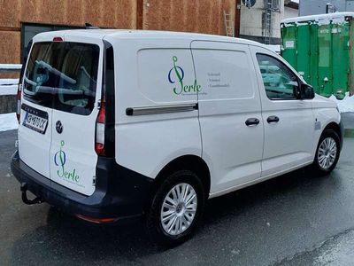 gebraucht VW Caddy Cargo TDI