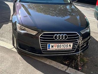 Gebraucht Audi A6 252 PS (185 kW) 2014 Limousine
