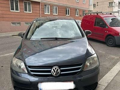 VW Golf V