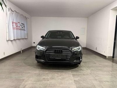 Schwarz Gebraucht 2017 Audi A3 Sport Limousine | € 13.500 (Fairer Preis)