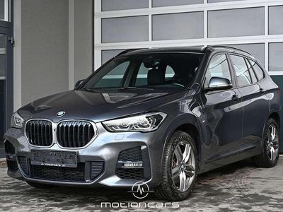 Grau Gebraucht 2021 BMW X1 M Sport SUV | € 27.990 (Guter Preis)