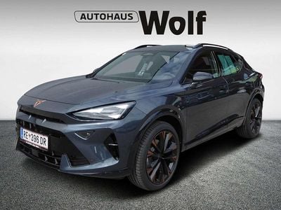 Dunkelgrau metallicperleffekt Neu 2025 Cupra Formentor SUV | € 40.990 (Etwas zu teuer)