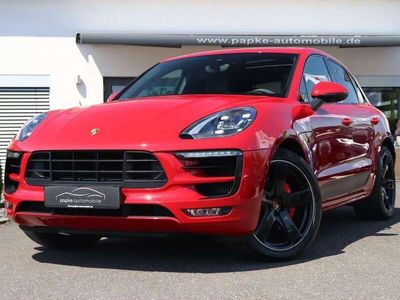 gebraucht Porsche Macan GTS MacanGTS