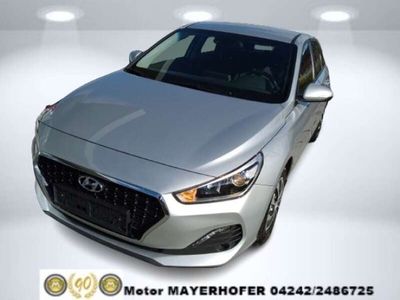 gebraucht Hyundai i30 i301,6 CRDi