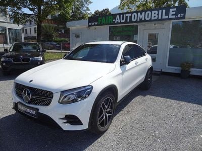 Mercedes GLC220