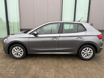 Neu 2025 Skoda Fabia Classic Kleinwagen | € 24.292 (Fairer Preis)