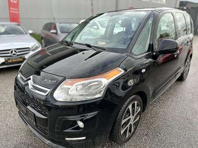 gebraucht Citroën C3 Picasso e-HDi *Pickerl 7/2024+4* Exclusive Airdream