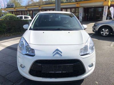 gebraucht Citroën C3 1,4 Comfort Airdream