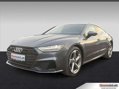 Audi A7 Sportback