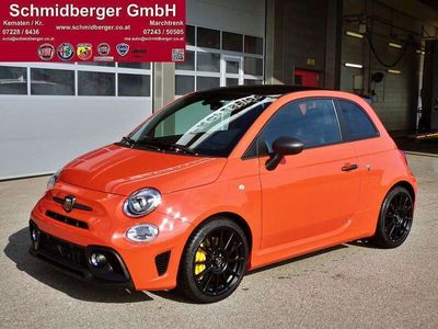 gebraucht Abarth 695 695