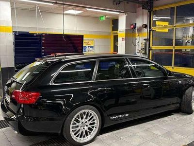 Gebraucht 2007 Audi A6 Kombi | € 9.999