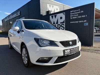 Seat Ibiza ST