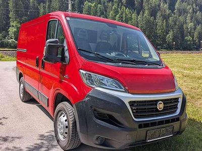 Gebraucht 2015 Fiat Ducato Van | € 19.200