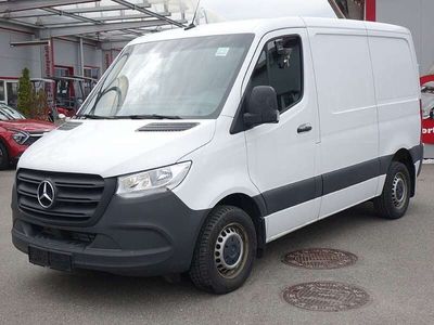 gebraucht Mercedes Sprinter 211 CDi 3,0T Front / 3259mm *KLIMATRONIC*