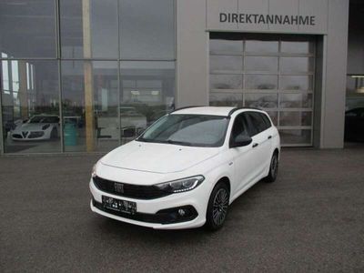 gebraucht Fiat Tipo City Life