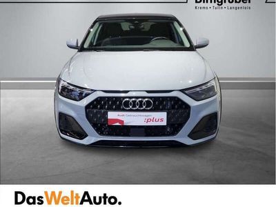 gebraucht Audi A1 citycarver 35 TFSI intense