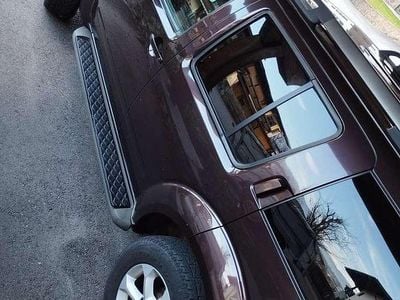 Gebraucht 2010 Nissan Pathfinder SUV | € 5.900