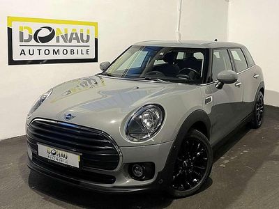 Gebraucht Mini One D Clubman 116 PS (85 kW) 2021 Grau Kombi