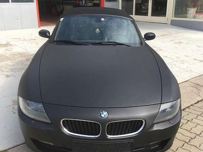 Bmw Z4 Gebraucht In K 228 Rnten 10 Autouncle