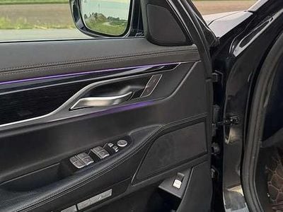 Gebraucht 2015 BMW 750 Executive Limousine | € 34.999 (Fairer Preis)