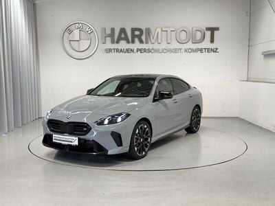 Gebraucht BMW M235 Efficient Dynamics 300 PS (220 kW) 2025 M brooklyn grau Coupé